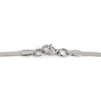 Cadena Bali Silver - nomada.mxj
