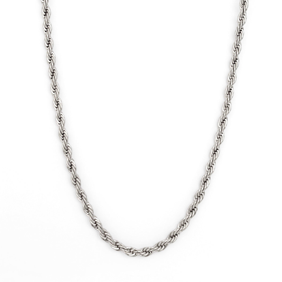 Cadena Maldivas Silver - nomada.mxj