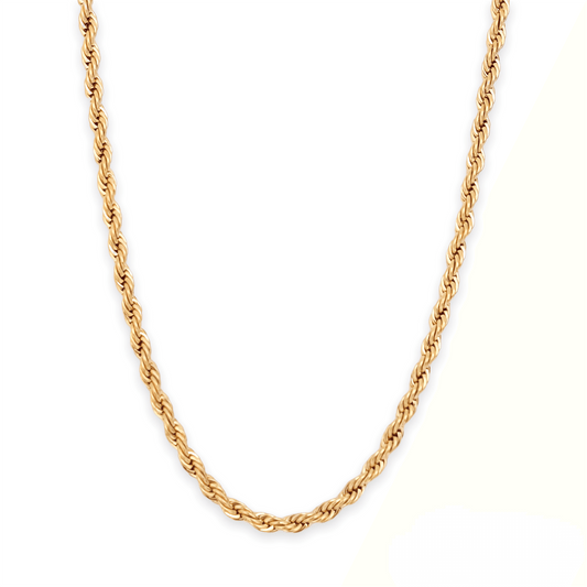 Cadena Maldivas Gold - nomada.mxj