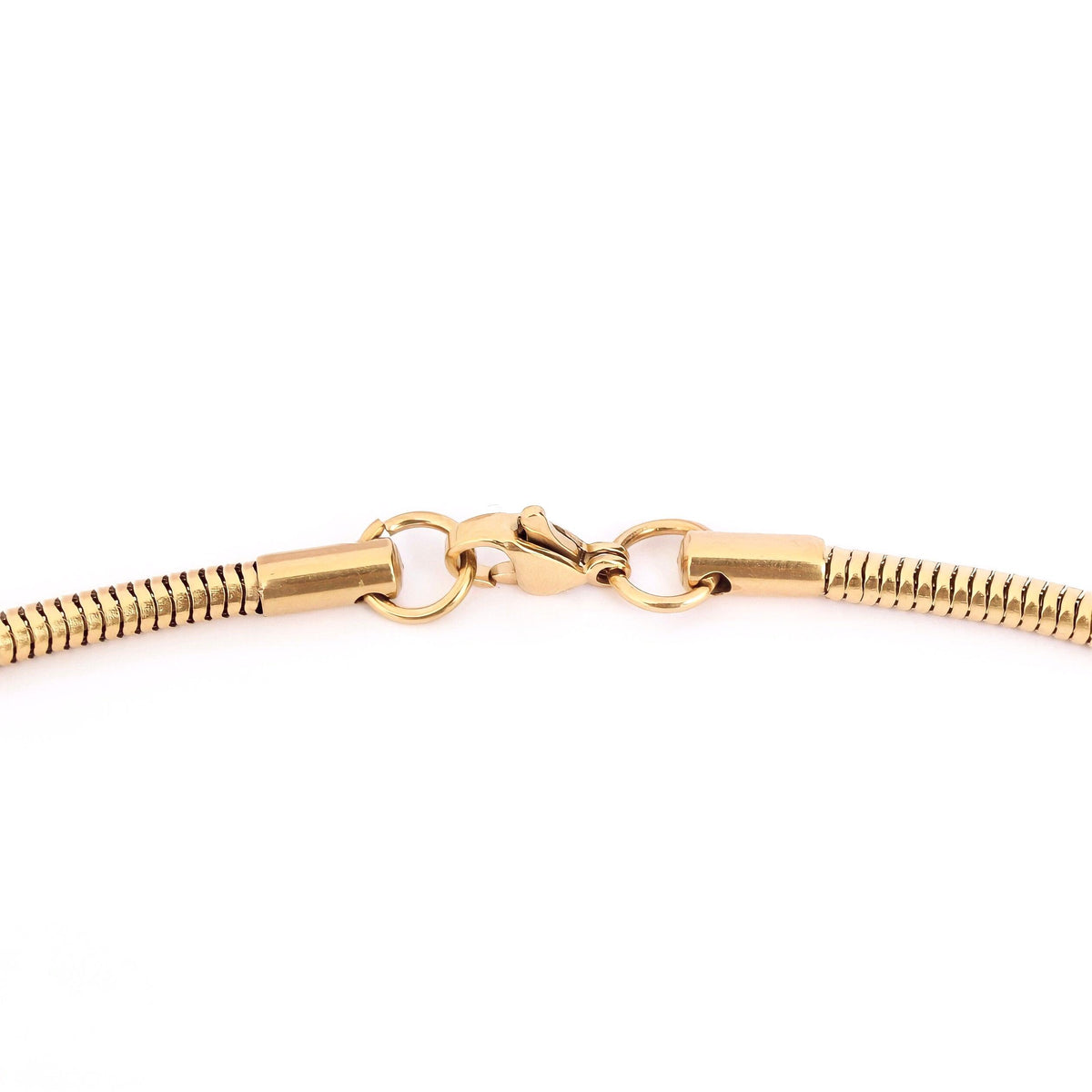 Cadena Fiyi Gold - nomada.mxj