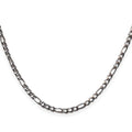 Cadena Manhattan Silver - nomada.mxj
