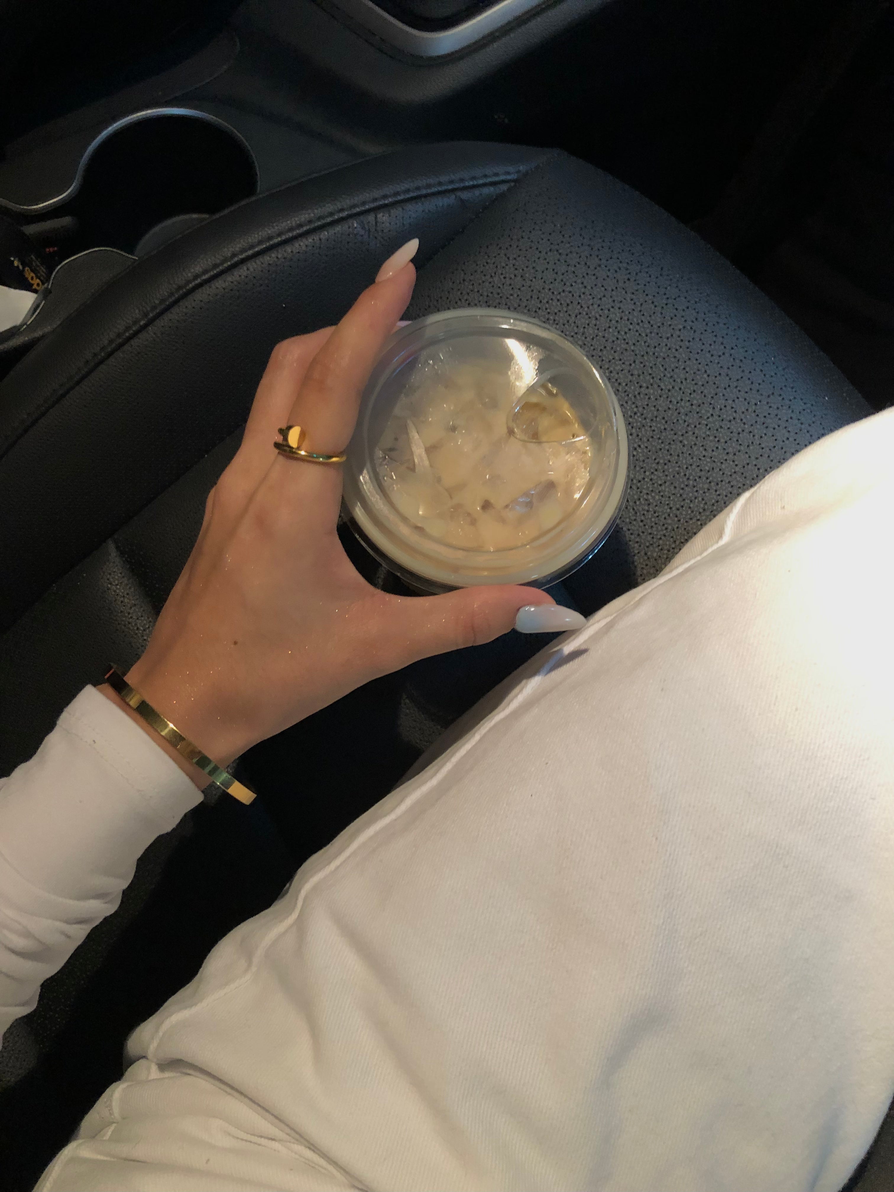 Brazalete Soho Gold - nomada.mxj