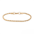 Brazalete Maldivas Gold - nomada.mxj