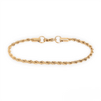 Brazalete Maldivas Gold - nomada.mxj