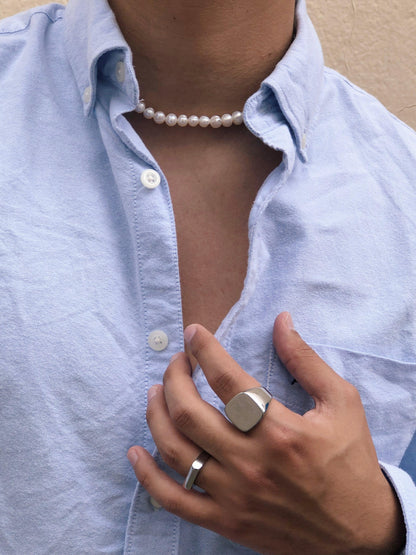 Collar Cozumel - nomada.mxj