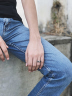 Anillo Bronx - nomada.mxj