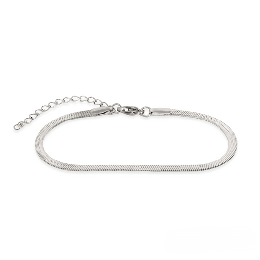 Brazalete Bali Silver - nomada.mxj