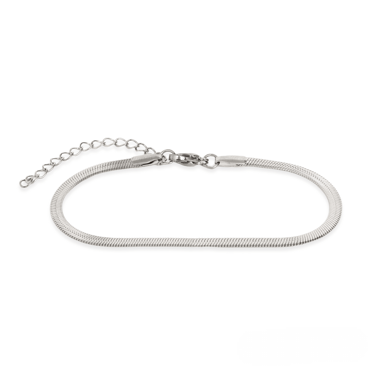 Brazalete Bali Silver - nomada.mxj