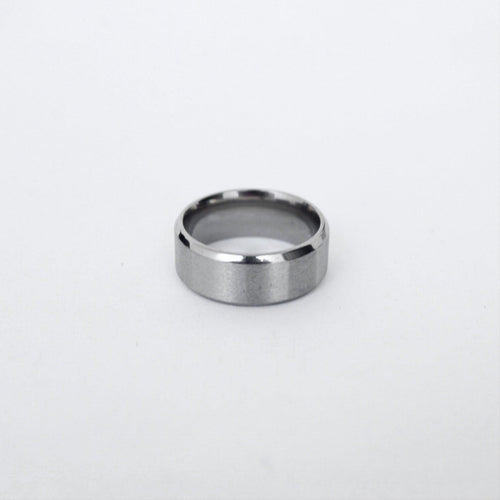 Anillo Bangkok Silver - nomada.mxj