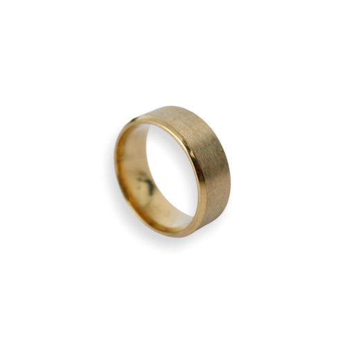 Anillo Bangkok Gold - nomada.mxj