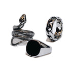 Anillo Bronx - nomada.mxj