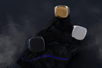 Anillo Tokio Black - nomada.mxj