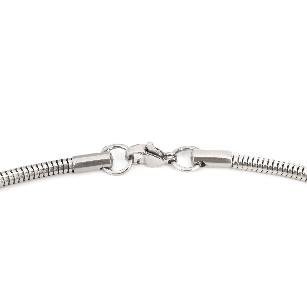 Cadena Fiyi Silver - nomada.mxj