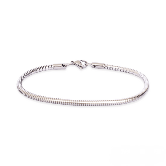 Brazalete Fiyi Silver - nomada.mxj