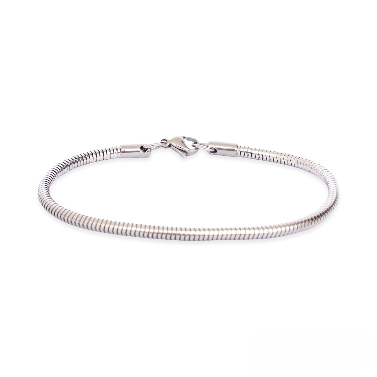 Brazalete Fiyi Silver - nomada.mxj
