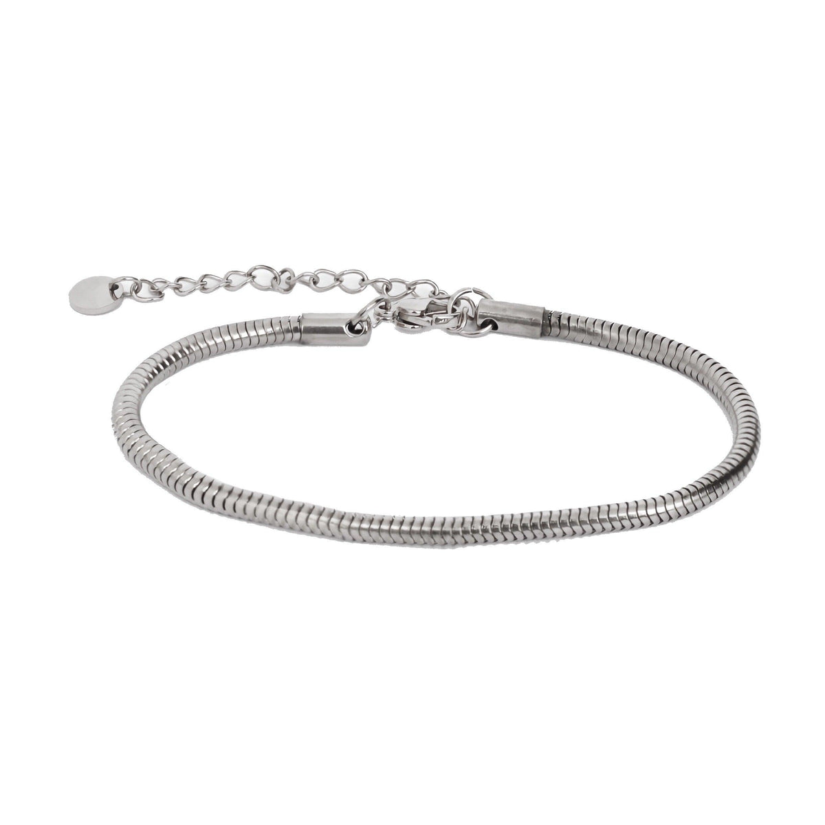Brazalete Fiyi Silver - nomada.mxj