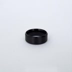 Anillo Bangkok Black - nomada.mxj