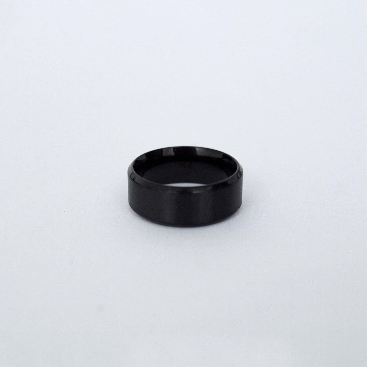 Anillo Bangkok Black - nomada.mxj