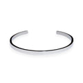 Brazalete Soho Silver - nomada.mxj