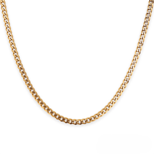 Cadena Bahamas Gold - nomada.mxj