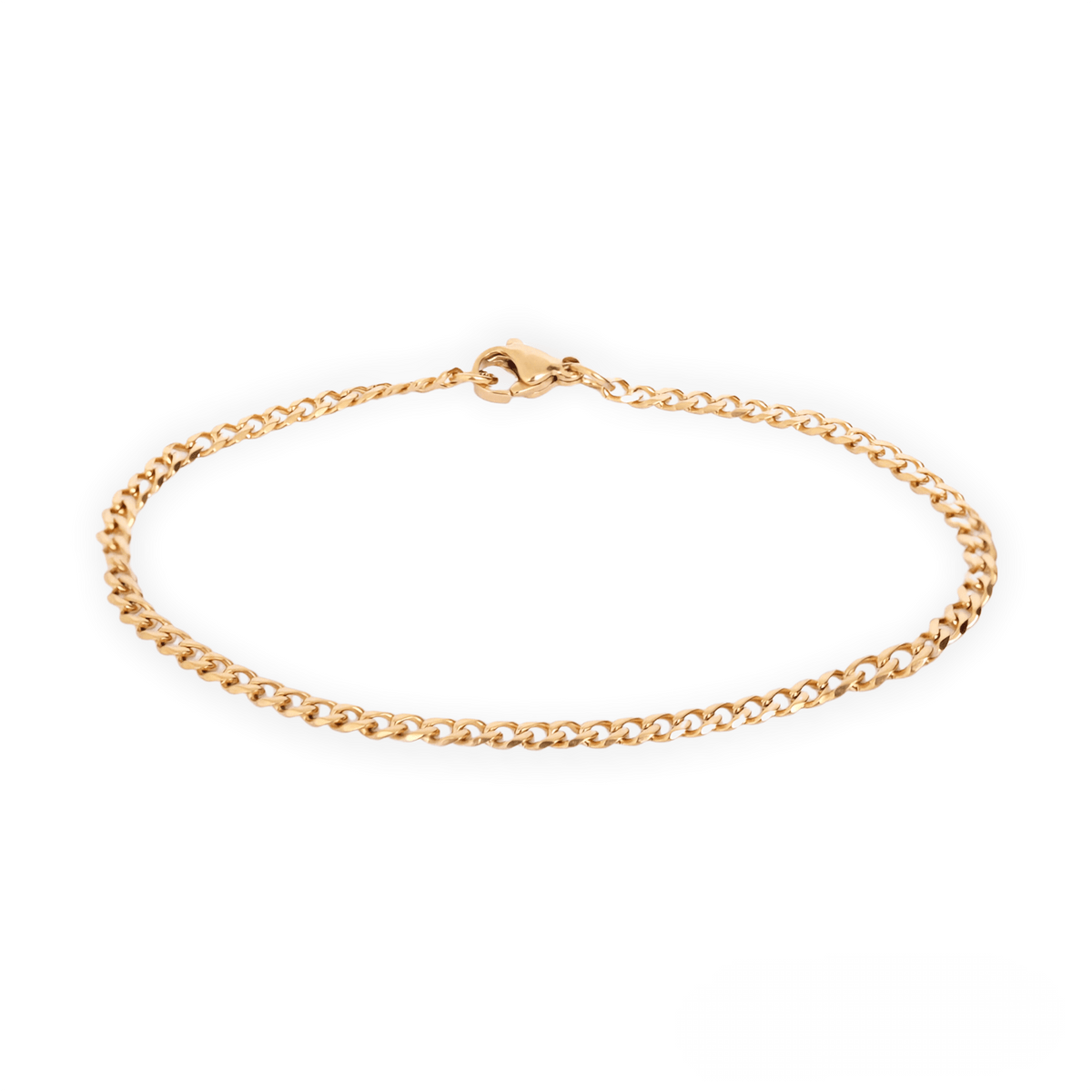 Brazalete Bahamas Gold - nomada.mxj