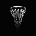 Anillo Formia Silver