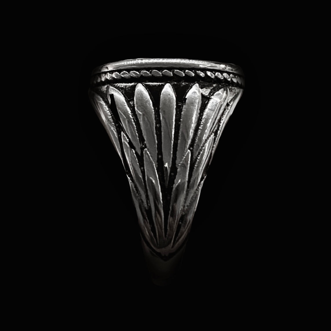 Anillo Formia Silver
