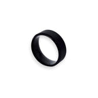 Anillo Bangkok Black - nomada.mxj