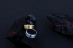 Anillo Bangkok Gold - nomada.mxj