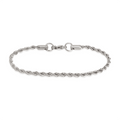 Brazalete Maldivas Silver - nomada.mxj
