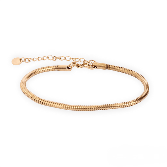 Brazalete Fiyi Gold - nomada.mxj