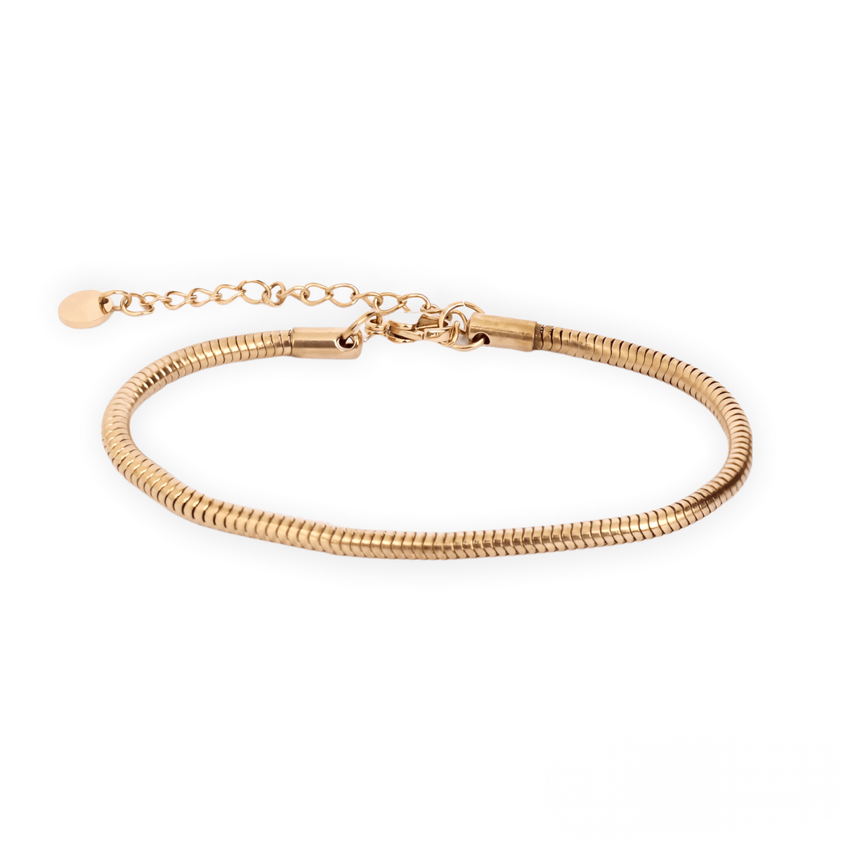 Brazalete Fiyi Gold - nomada.mxj