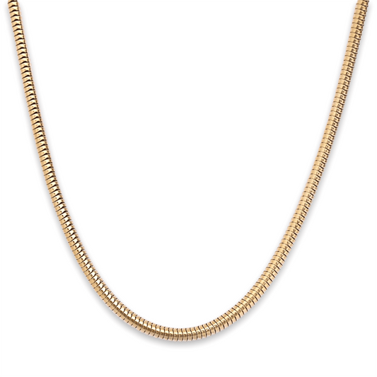 Cadena Fiyi Gold - nomada.mxj