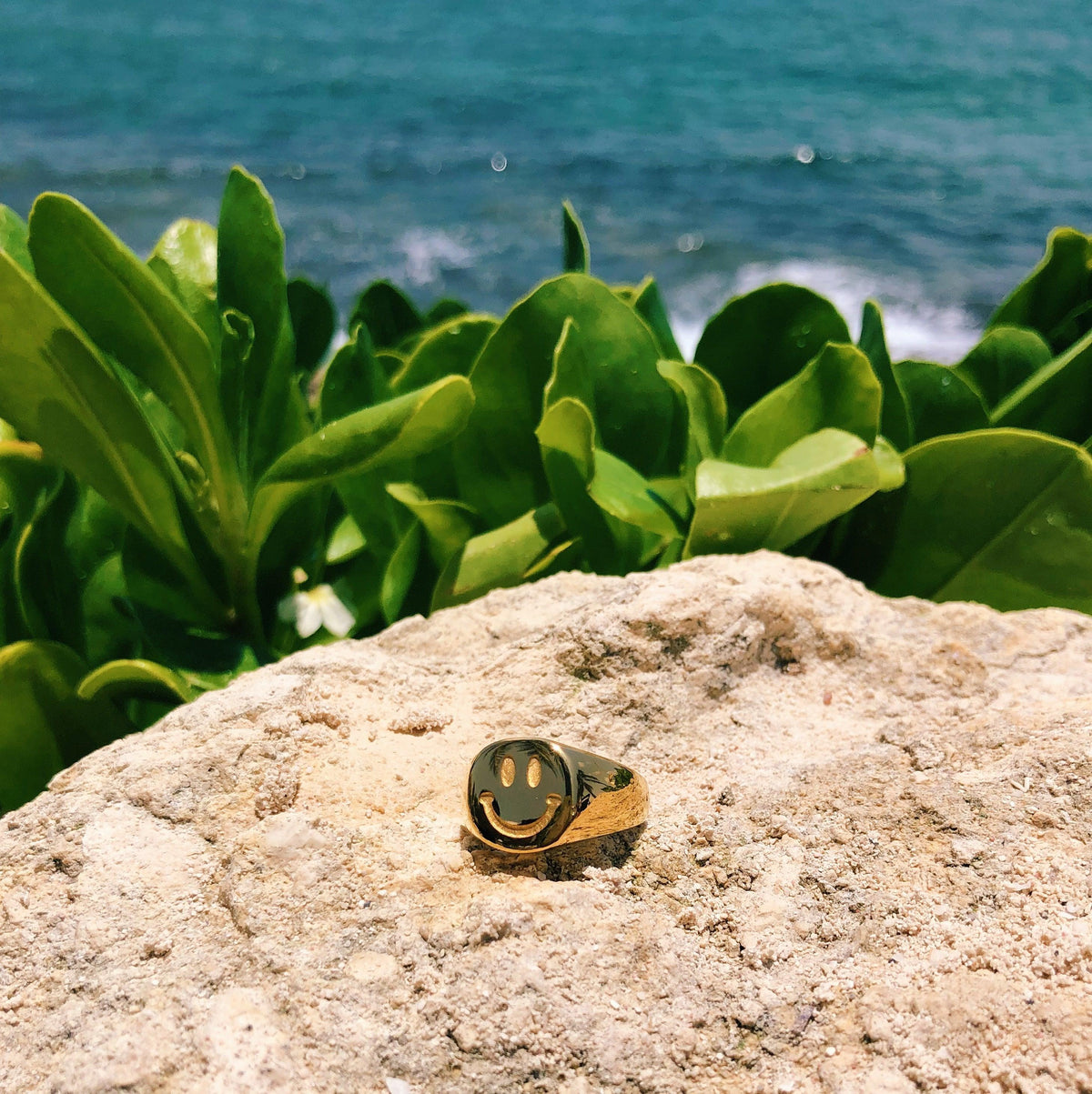 Anillo Boston Gold - nomada.mxj